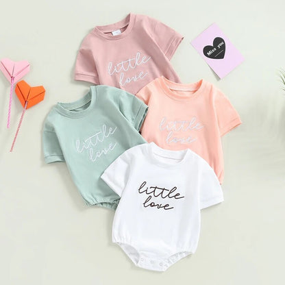 Little Love Romper