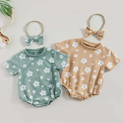 Zoe Romper
