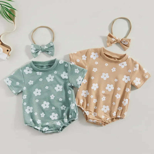 Zoe Romper