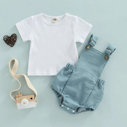 Overall Set