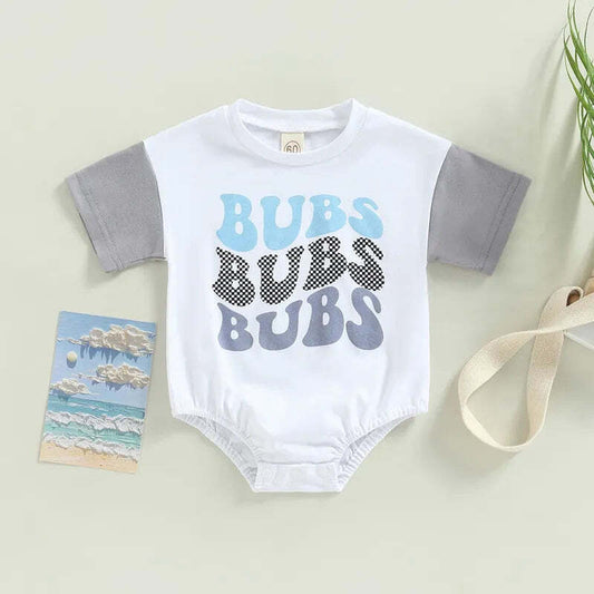 Bubs Romper
