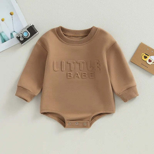 Little Babe Romper
