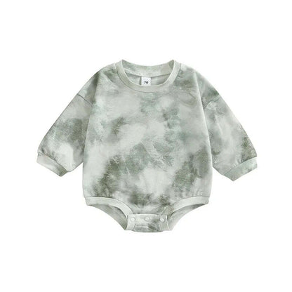 Dye Romper