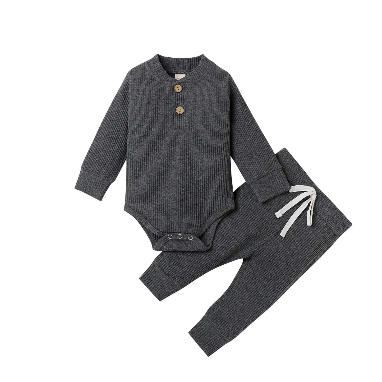 Basic Cotton Set