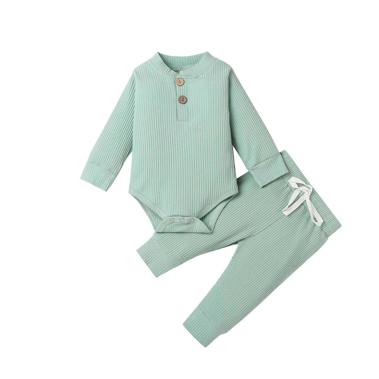 Basic Cotton Set