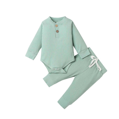 Basic Cotton Set