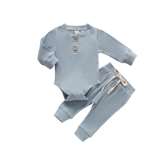 Basic Cotton Set