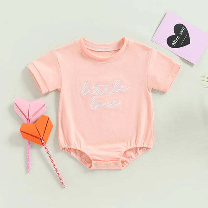 Little Love Romper