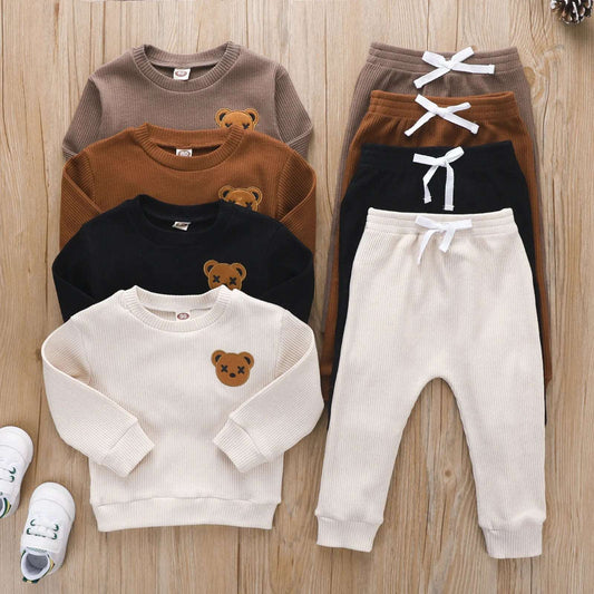 Bear Set