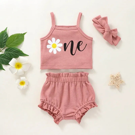 One Cute Set