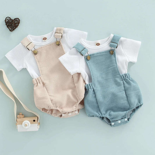 Overall Set